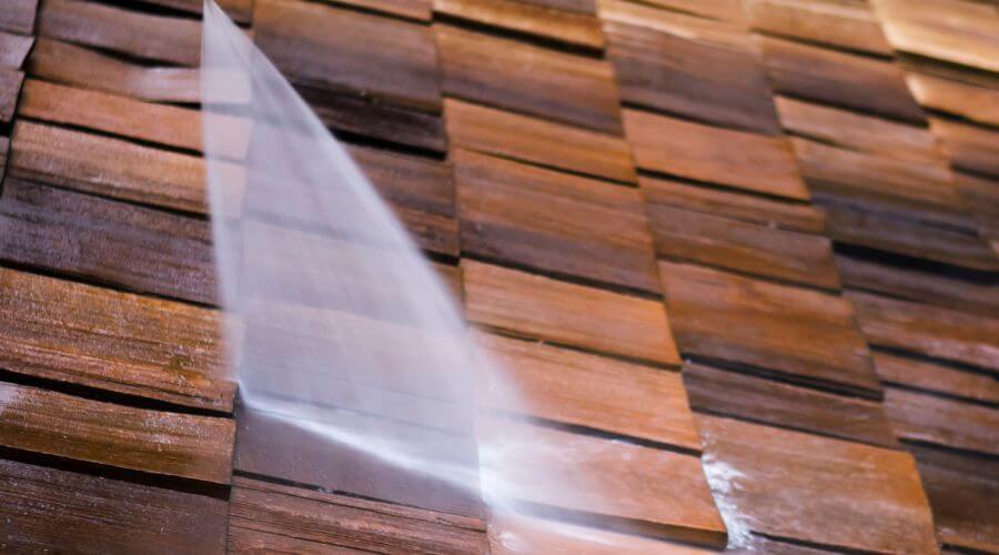 Slate Roofing in Wickes, AR